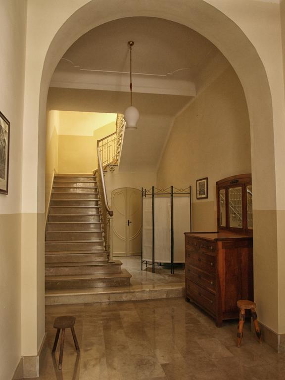 Palazzotto Morelli มาเตรา ภายนอก รูปภาพ